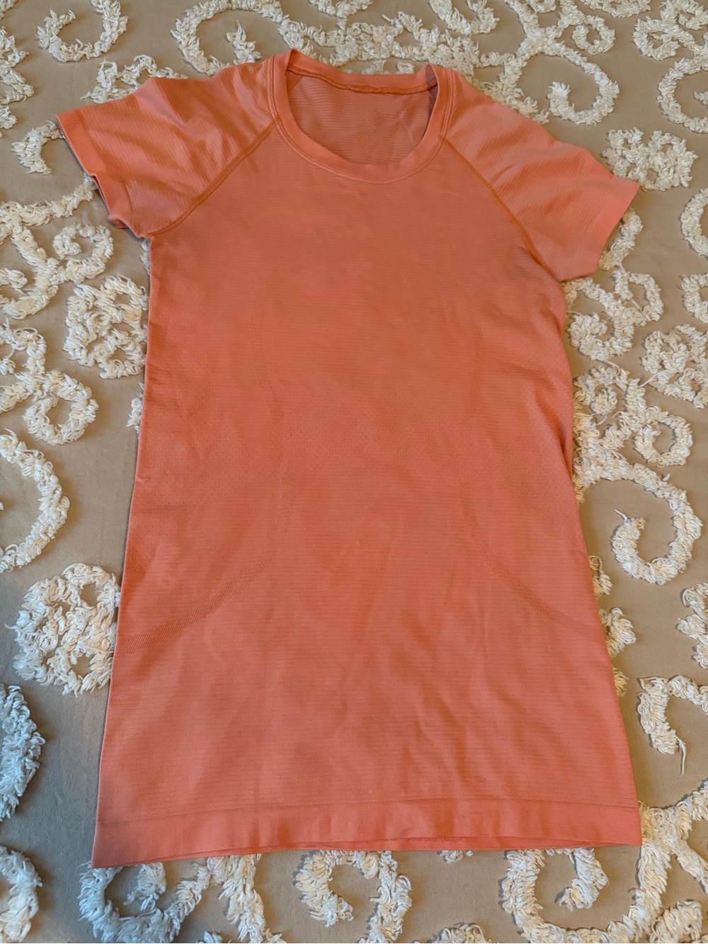 Lululemon swiftly tech 2.0 short sleeve